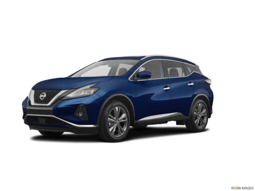 2021 Nissan Murano Lease Specials - Affordable Deals for the Stylish SUV